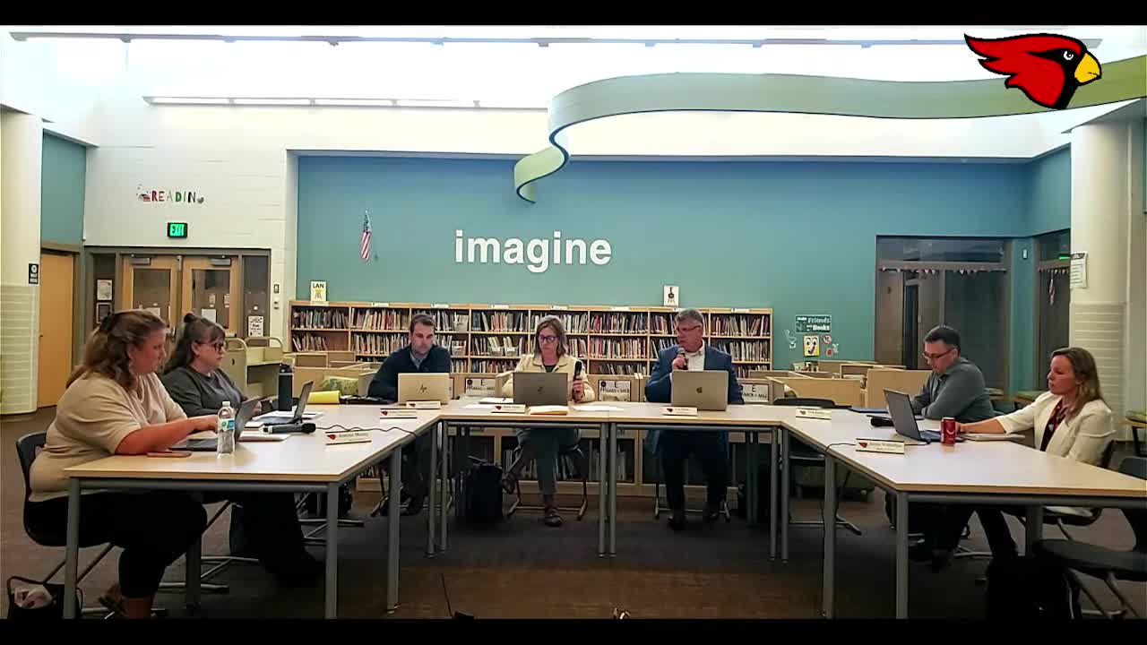 Cardinals Rising raises $30,000 to sustain robotics program at Annandale High School