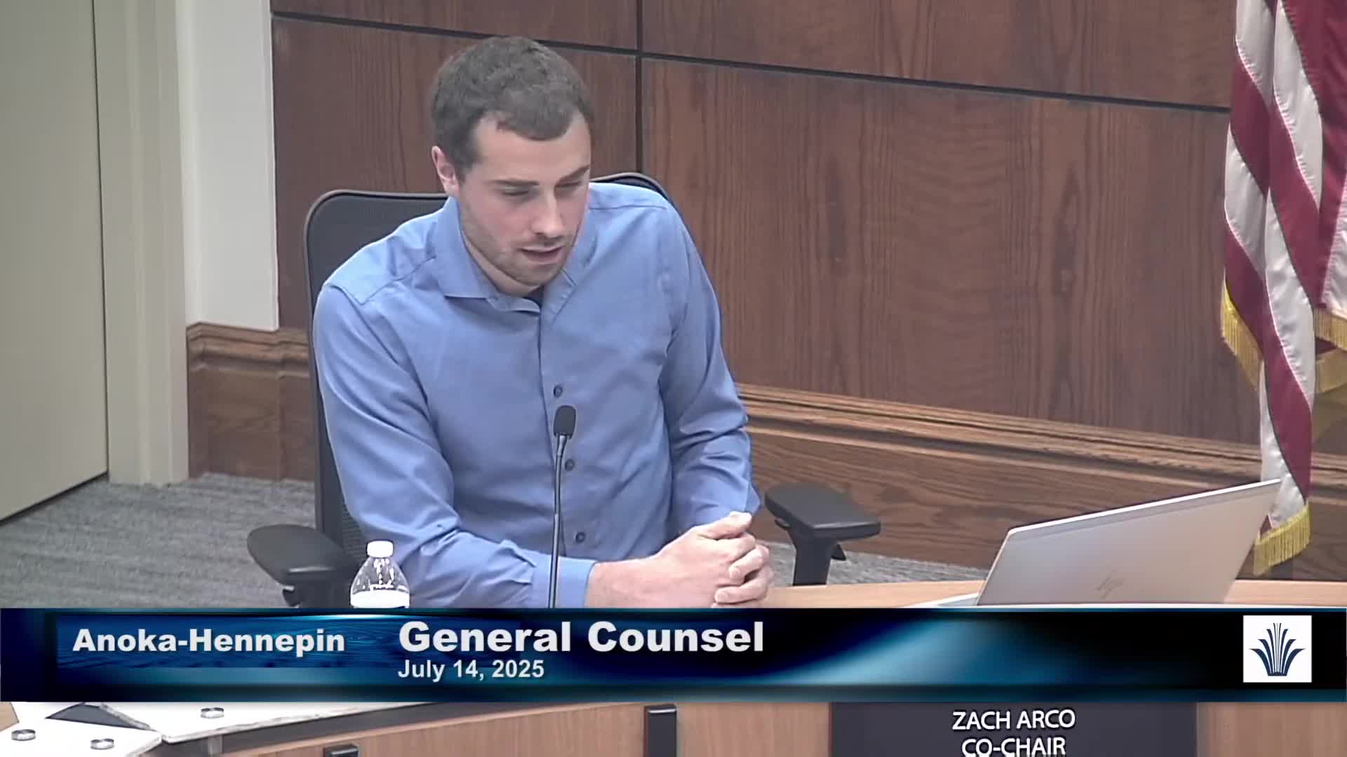 School Board Considers Pilot Policies for Device Management in High Schools