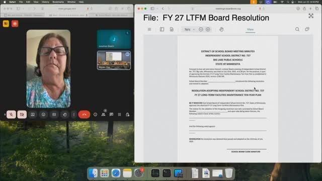 School Board Approves $2.4M Roofing Project for Independence and Other Buildings