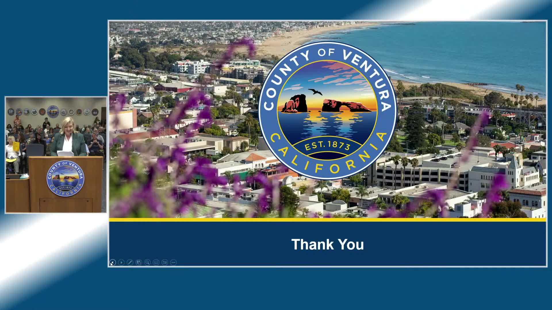 Ventura County Approves Funding for Homekey Permanent Supportive Housing Project