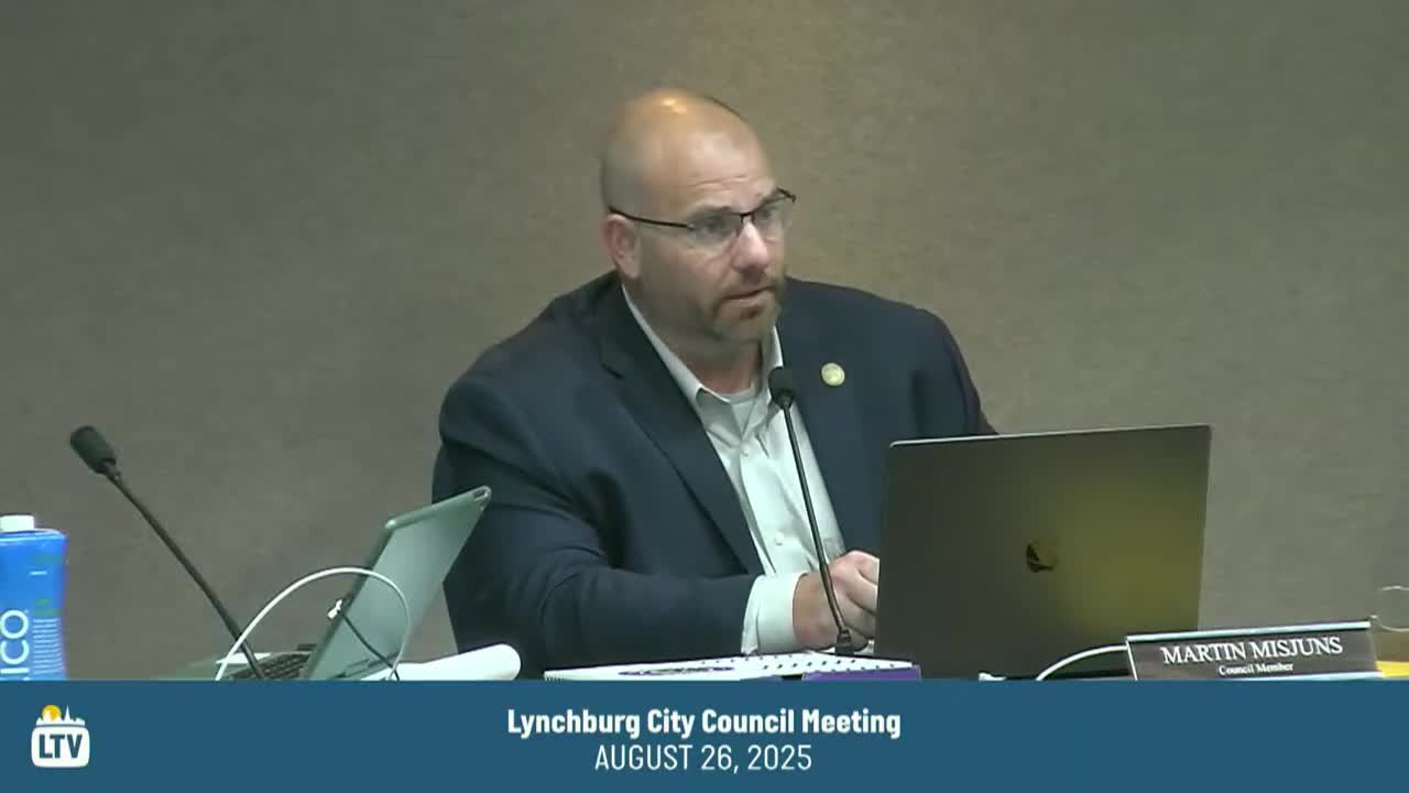 Council Members Push to Restore Funding for Aging Programs