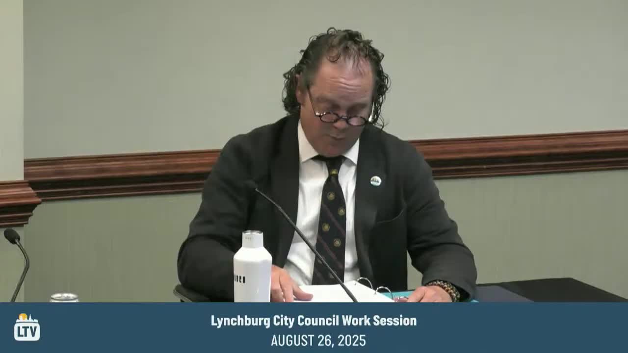 Lynchburg Association Welcomes Stacy Garrett as New Executive Director