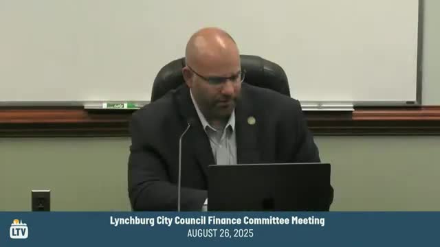 Lynchburg Circuit Court Seeks Funding Renewal for Universal Drug Testing Program