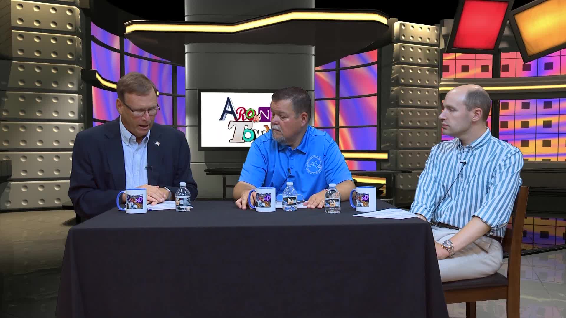 Gibbons Playground Update Completed with ADA Compliance and HVAC Upgrades Planned for Schools