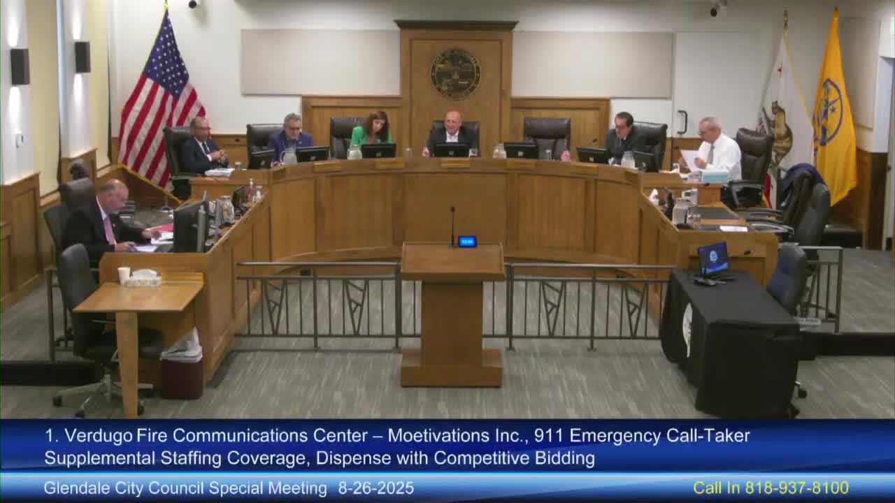 Glendale approves Kompan playground replacements for Adams Square Mini Park and Mayor’s Bicentennial Park, adds Measure A appropriations