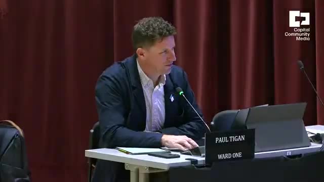 City Council Hosts Urban Renewal Work Session Ahead of Fund Allocation Updates