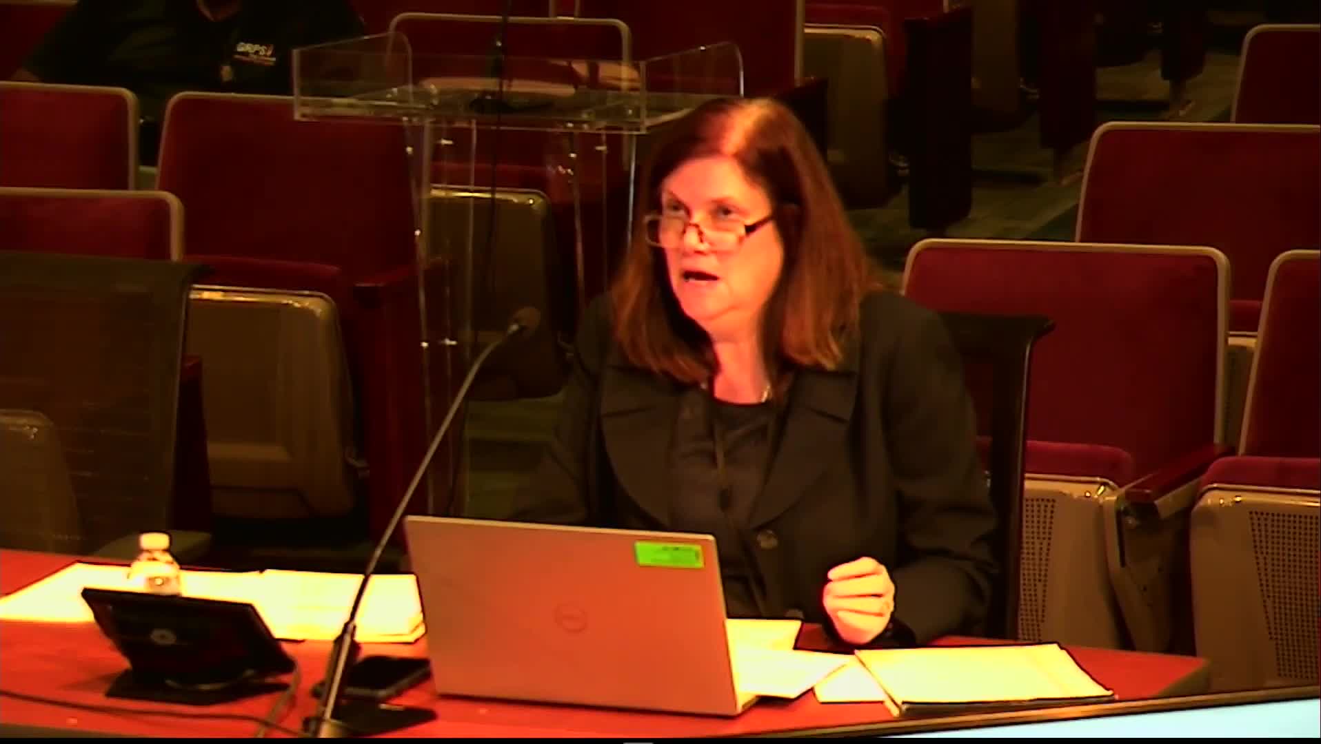 GRPS Maintains Unmodified Audit Opinion Despite Minor Food Service Deficiency