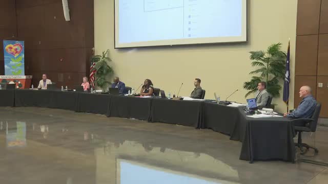 School District Evaluates Computer Usage and Digital Literacy Standards in Classrooms