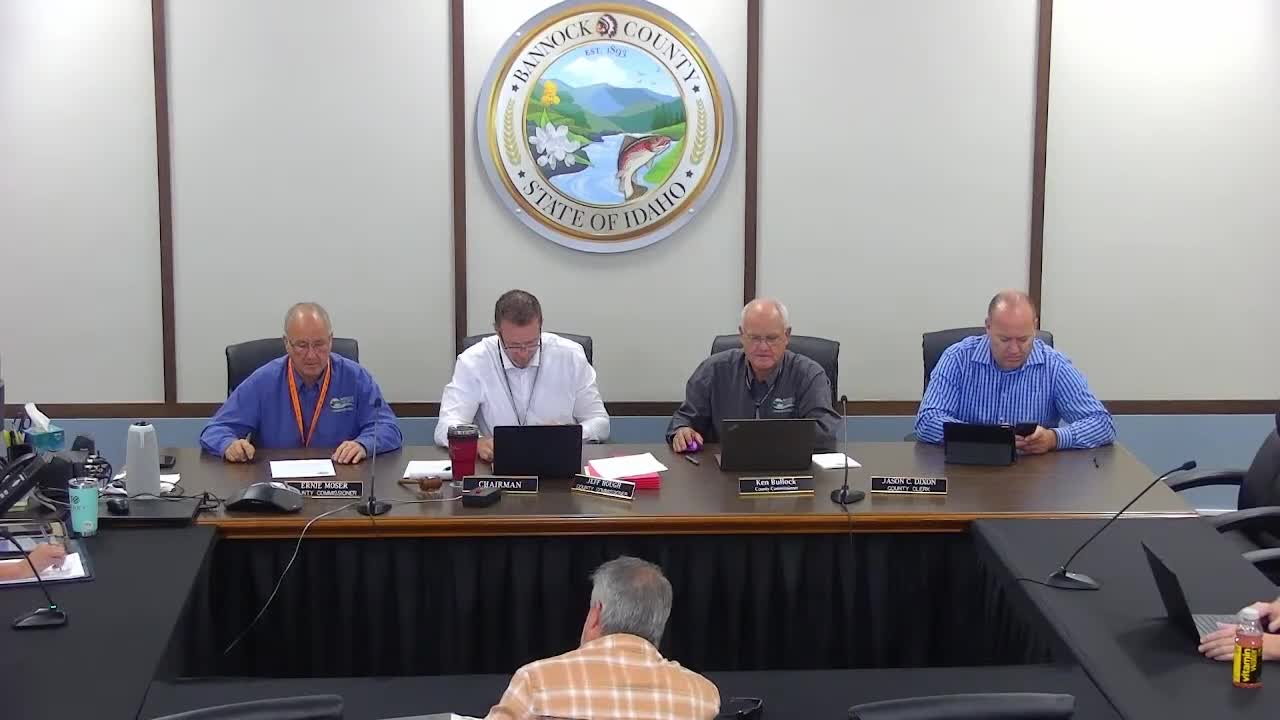 Idaho Juvenile Justice Commission Youth Committee proposes two new grants