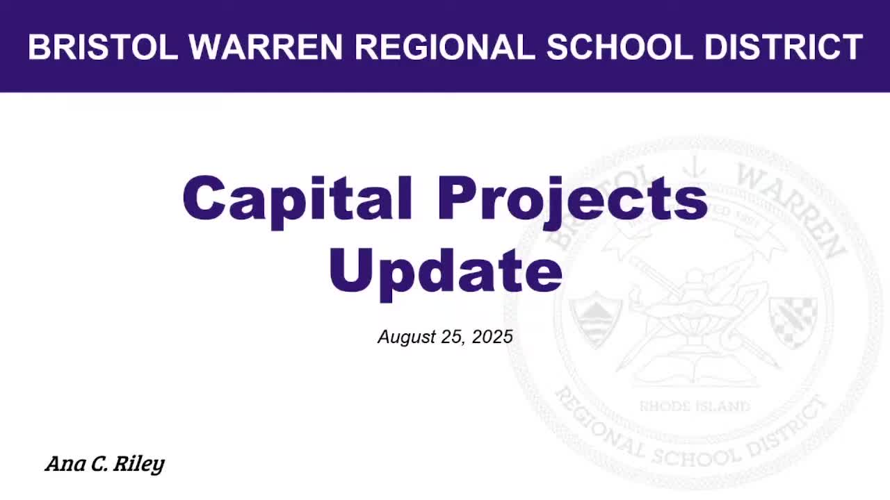 Warren Town Council accelerates DuPont driveway paving following parent complaints