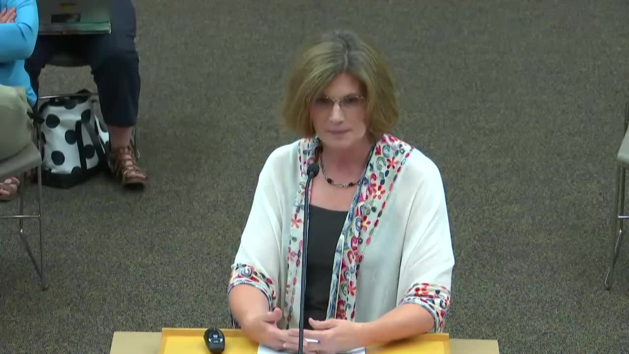 Access for All Board Discusses Sioux Falls School District Scholarship Funding Strategy