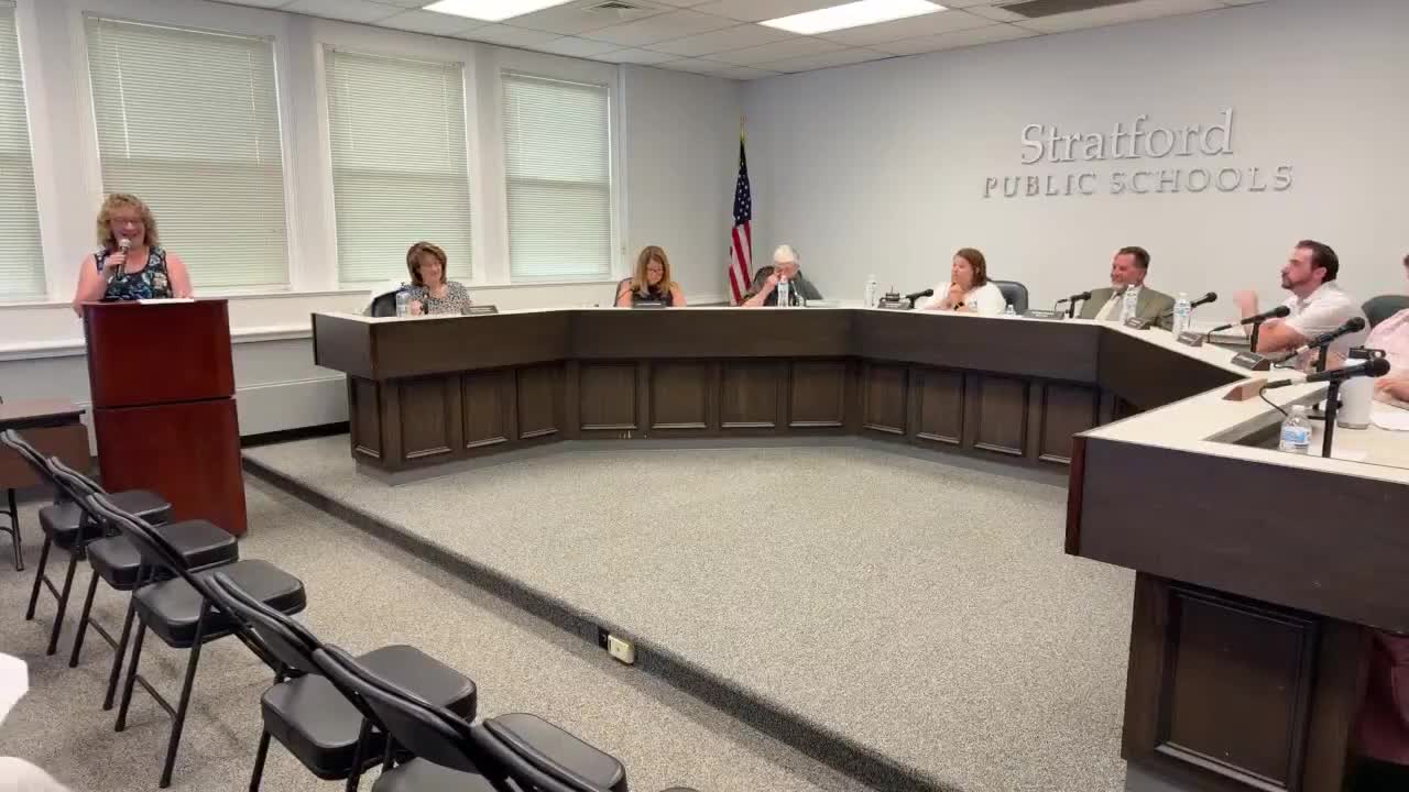 State Board leaves investigation open into CTECS special‑education practices