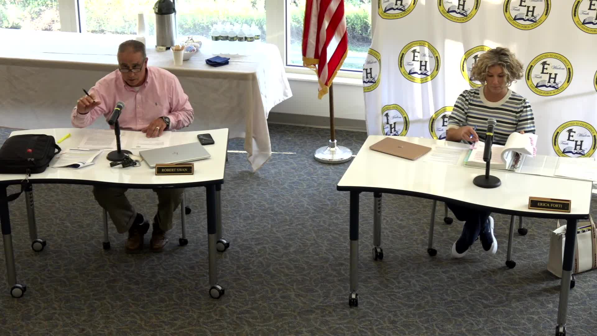 School Board Introduces New Library Policies for Material Review and Maintenance