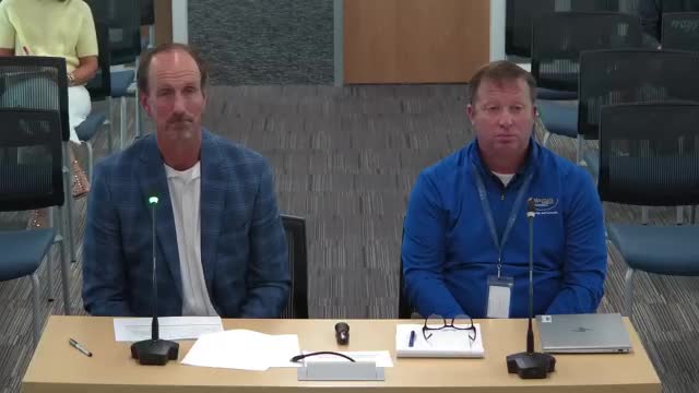 School District Plans Growth Amid Declining Birth Rates and New Housing Developments