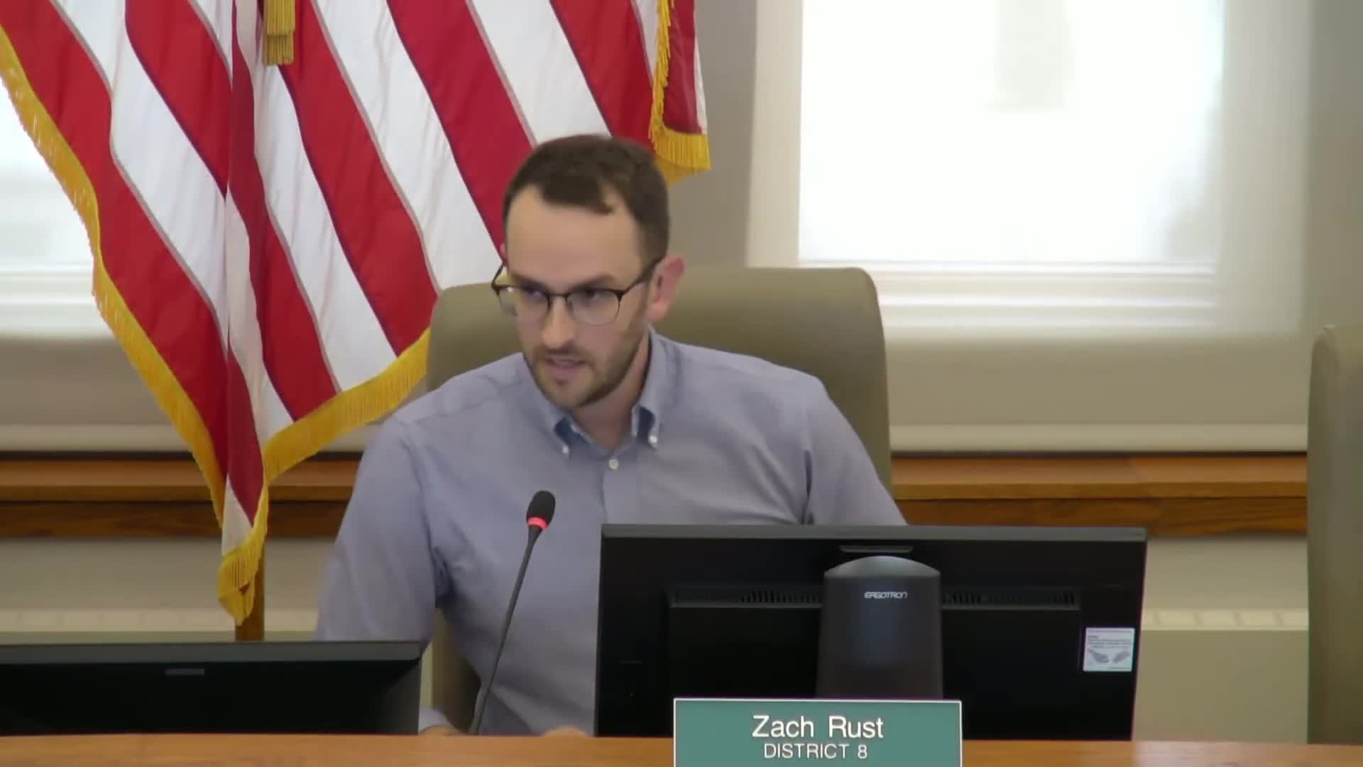 Sheboygan City Council Denies Beverage License for Ticondera Groves Amid Legal Concerns