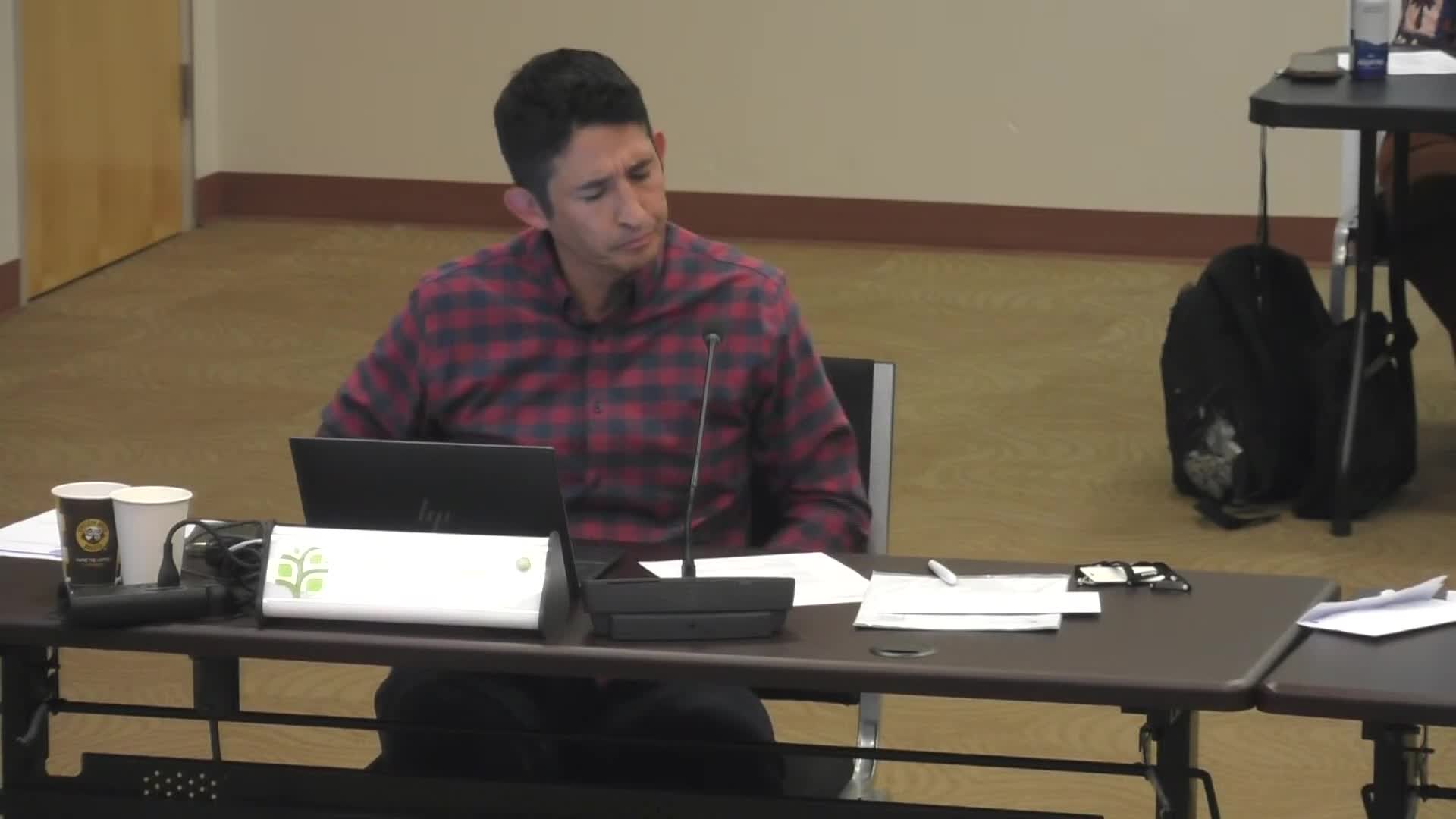 Inglewood Council Discusses Compliance with New State Housing Laws to Secure Funding