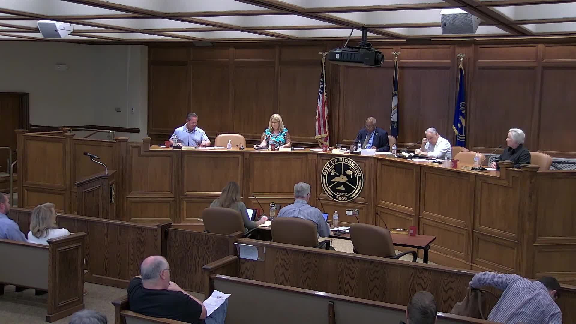 Bill Daff Introduces Leaf and Barrel Cigar and Bourbon Lounge in Richmond