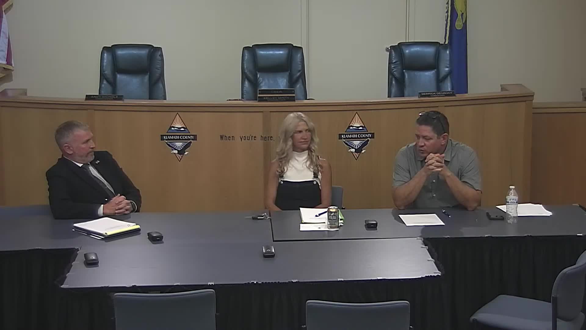 Board Approves Fast Track of Equipment Acquisition Ahead of Upcoming Paint Project