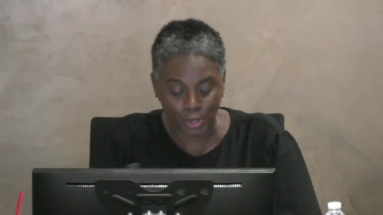 School Board Approves Revised Policies and $618M Budget for 2025-2026 School Year