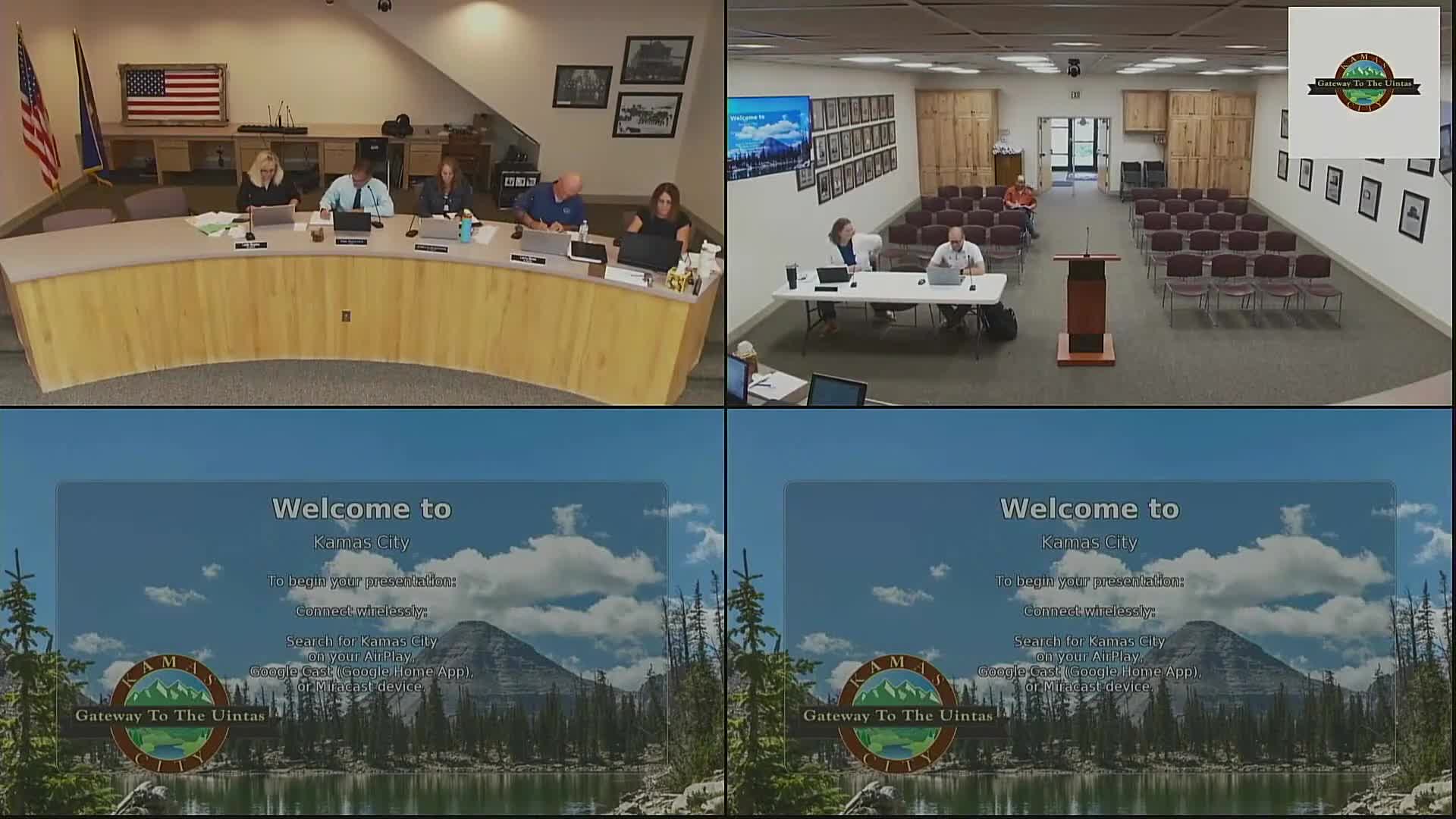 Camas to Apply for $600K Rural Opportunities Grant for Blizard Lumber Company