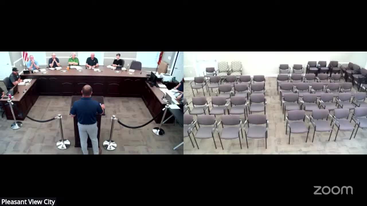 North Ogden Council Approves Fire Mitigation Plan to Enhance Community Safety