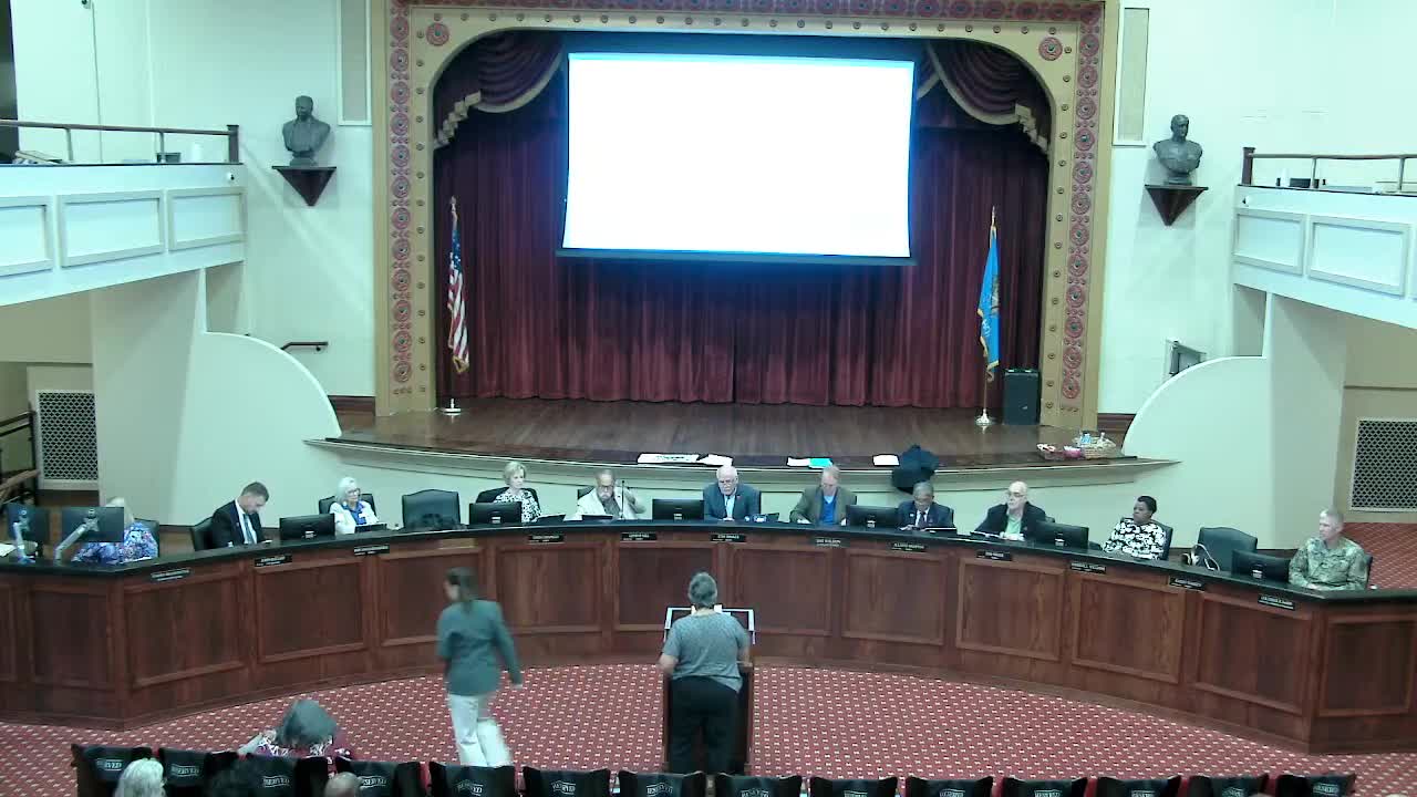 Lawton Councilman George Gill Criticized for Threatening Protest Behavior