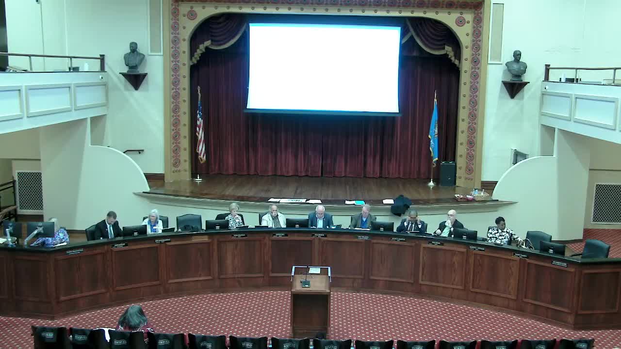 Lawton Police Department updates community on offender registry access and safety zone regulations