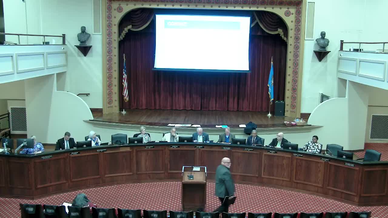 Lawton City Council approves ordinance to sell surplus land on Rogers Lane