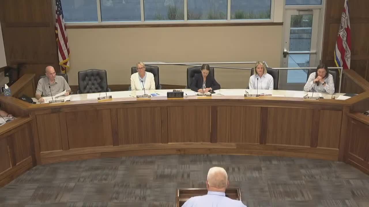 City Council Approves $953K for Pineview Hydroelectric Control System Upgrade