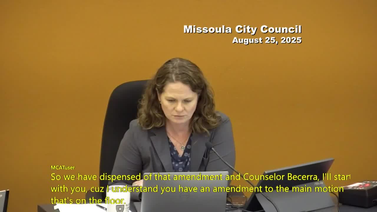 Council Members Debate Speed Limit Times Around Lowell School and Community Parks