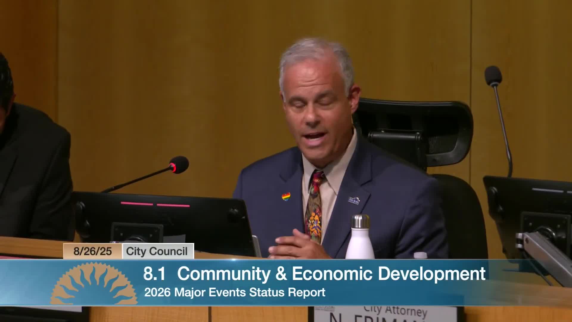 San Jose Council Promotes Local Hotels for FIFA World Cup and Super Bowl