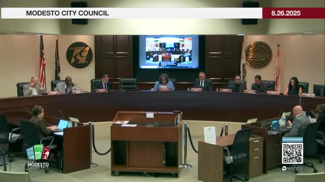 City Council Approves Funding for Landmark Preservation and Engineering Projects