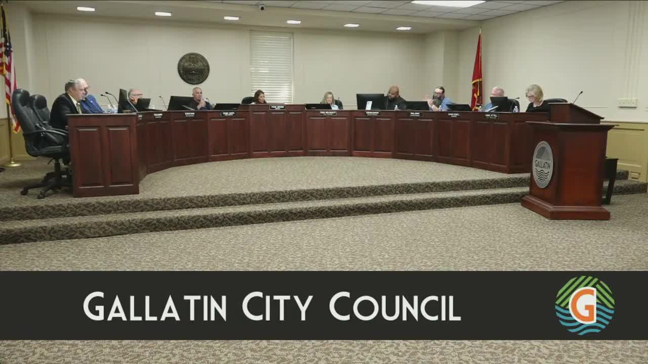 Gallatin Council Considers Changing Liquor Store Distance Regulations Amid Community Requests