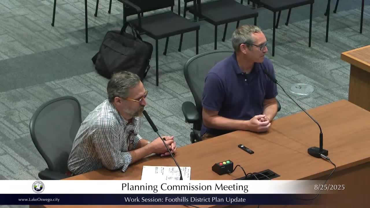Community Leaders Promote Inclusivity and Ownership in Neighborhoods