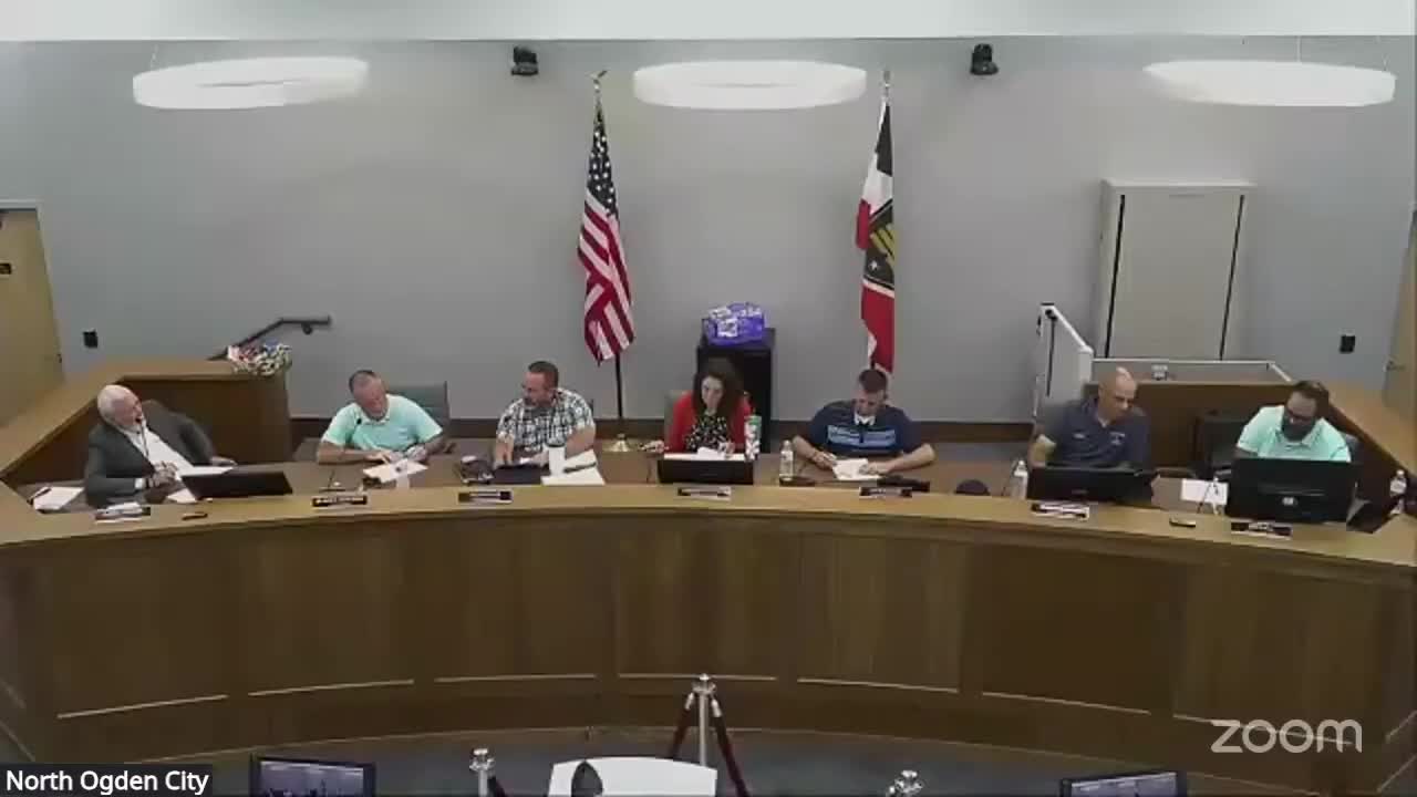 Council Approves 4.5 Percent Property Tax Increase During 2025 Primary Election Meeting