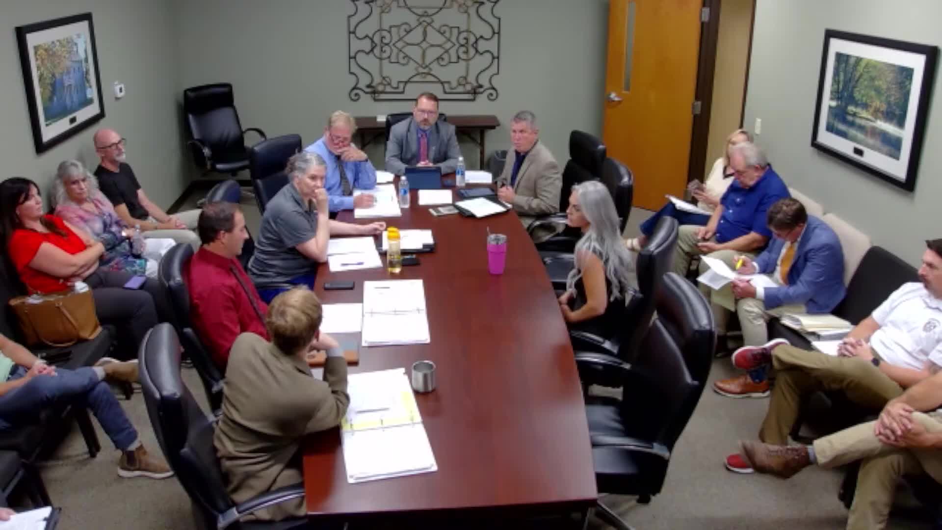 City Employees Set to Receive Reduced Health Insurance Premiums Over Two-Year Plan