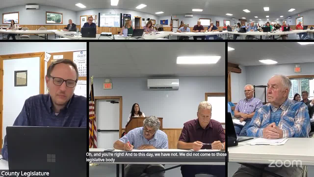 Cayuga County tourism office reports $10M sales tax return on $1M budget