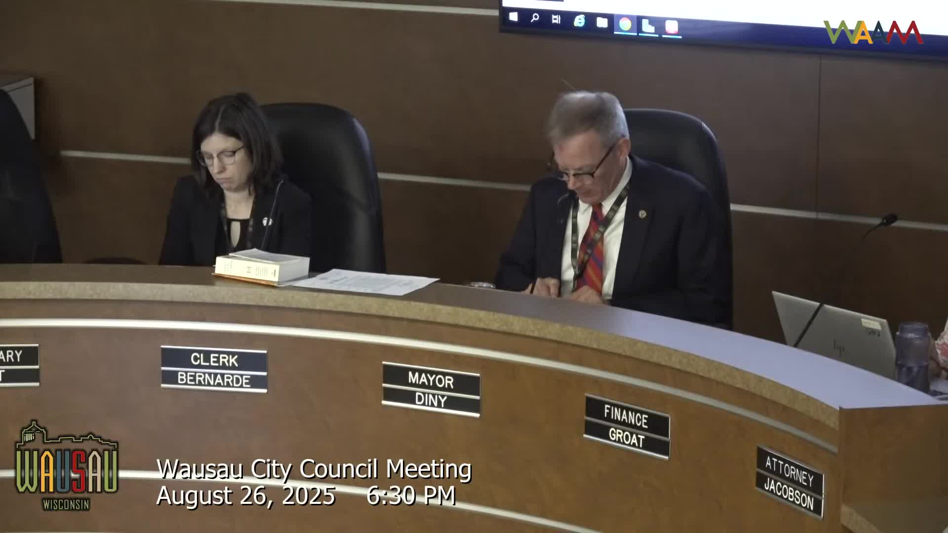 Wausau City Council approves VW settlement grant for 10 new transit buses