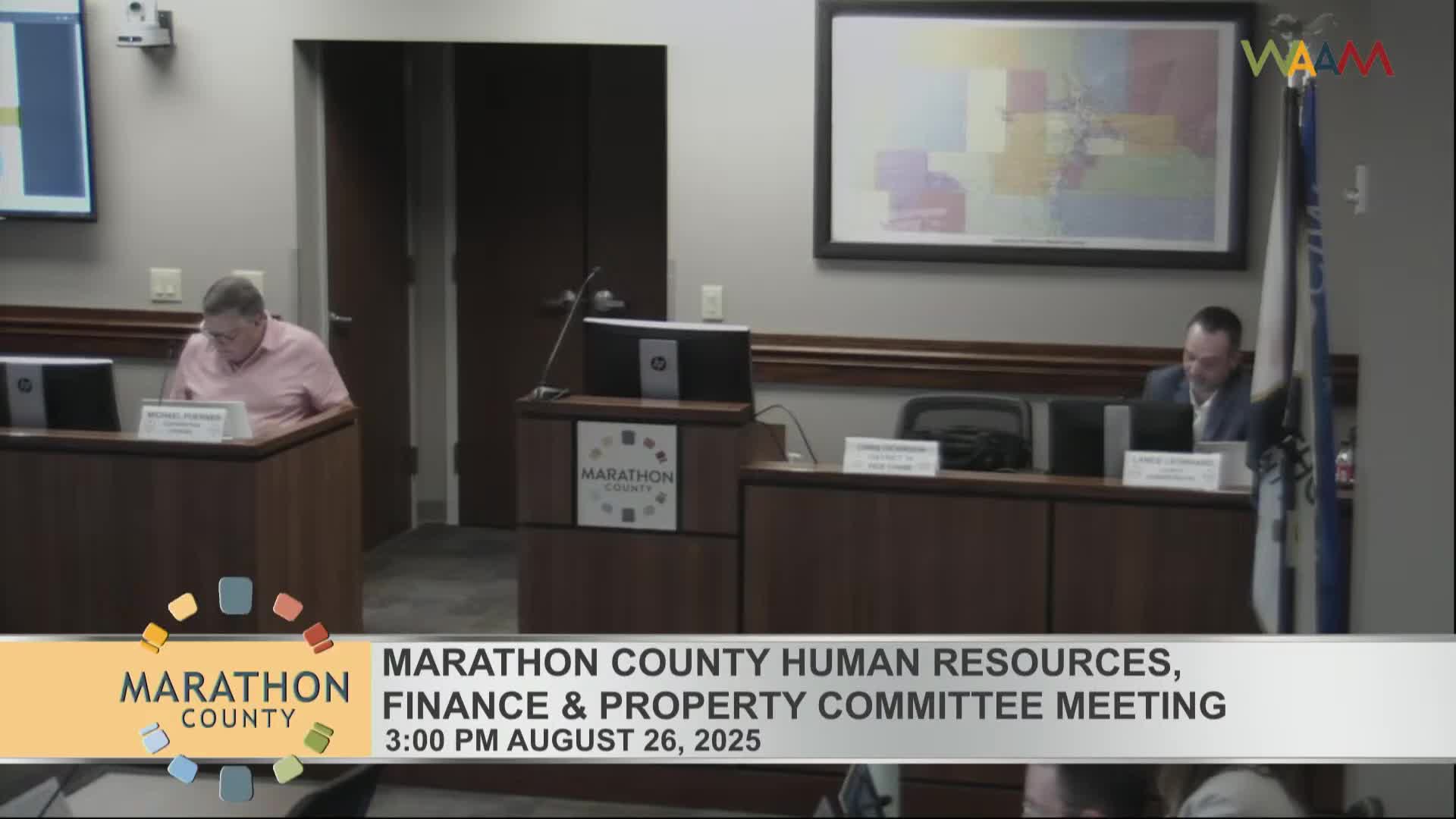 Human Resources Director Molly Bidstrup Departs After Successful HR System Transition
