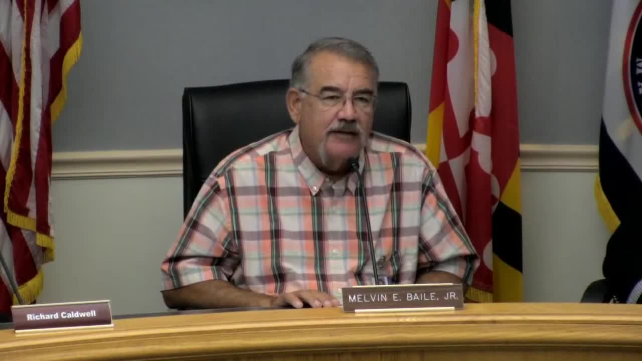 Board Approves Conditional Use for 16 Bed Assisted Living Facility in Carroll County