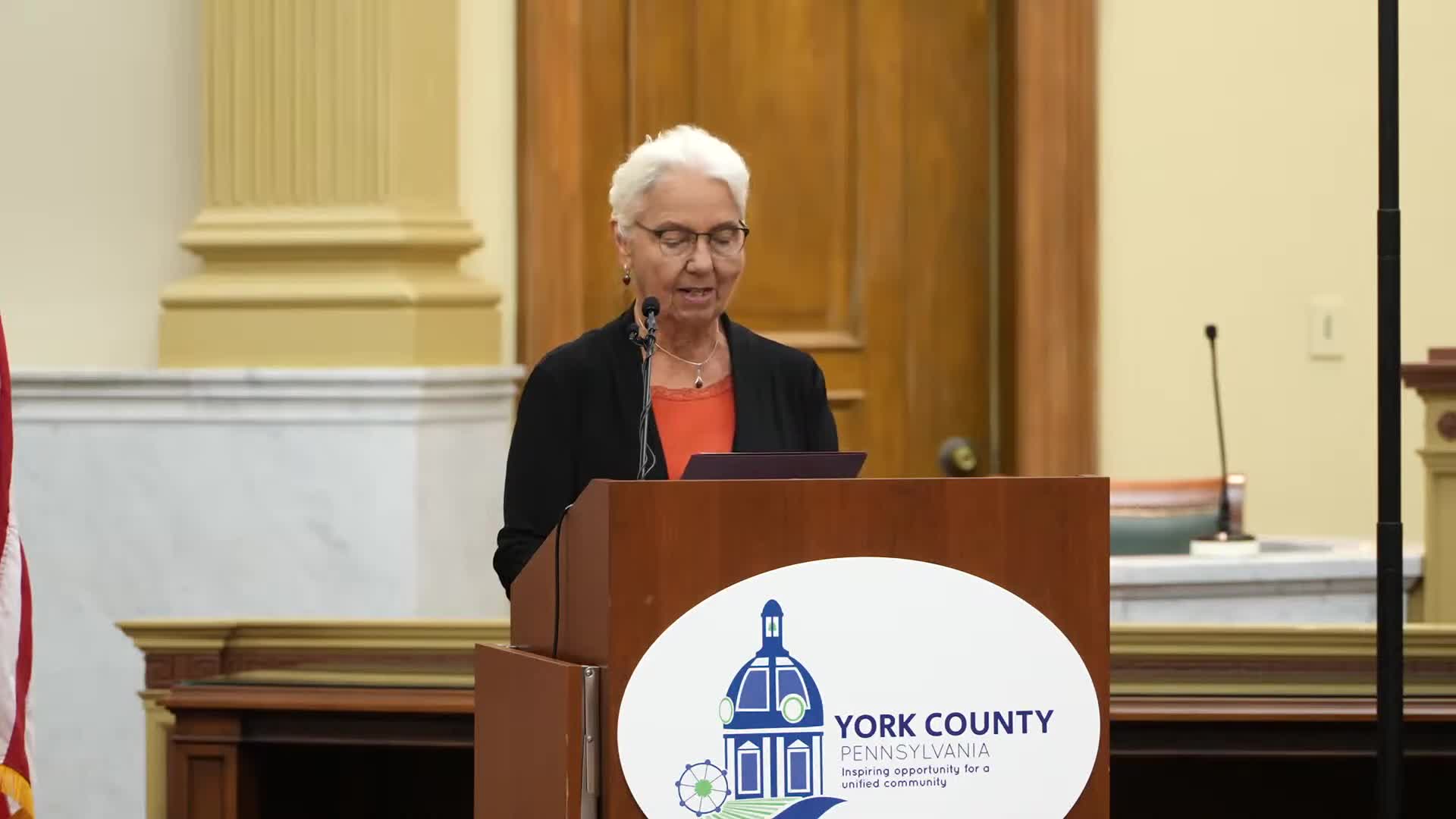 York County Celebrates 275 Years While Preparing for America's Semiquincentennial