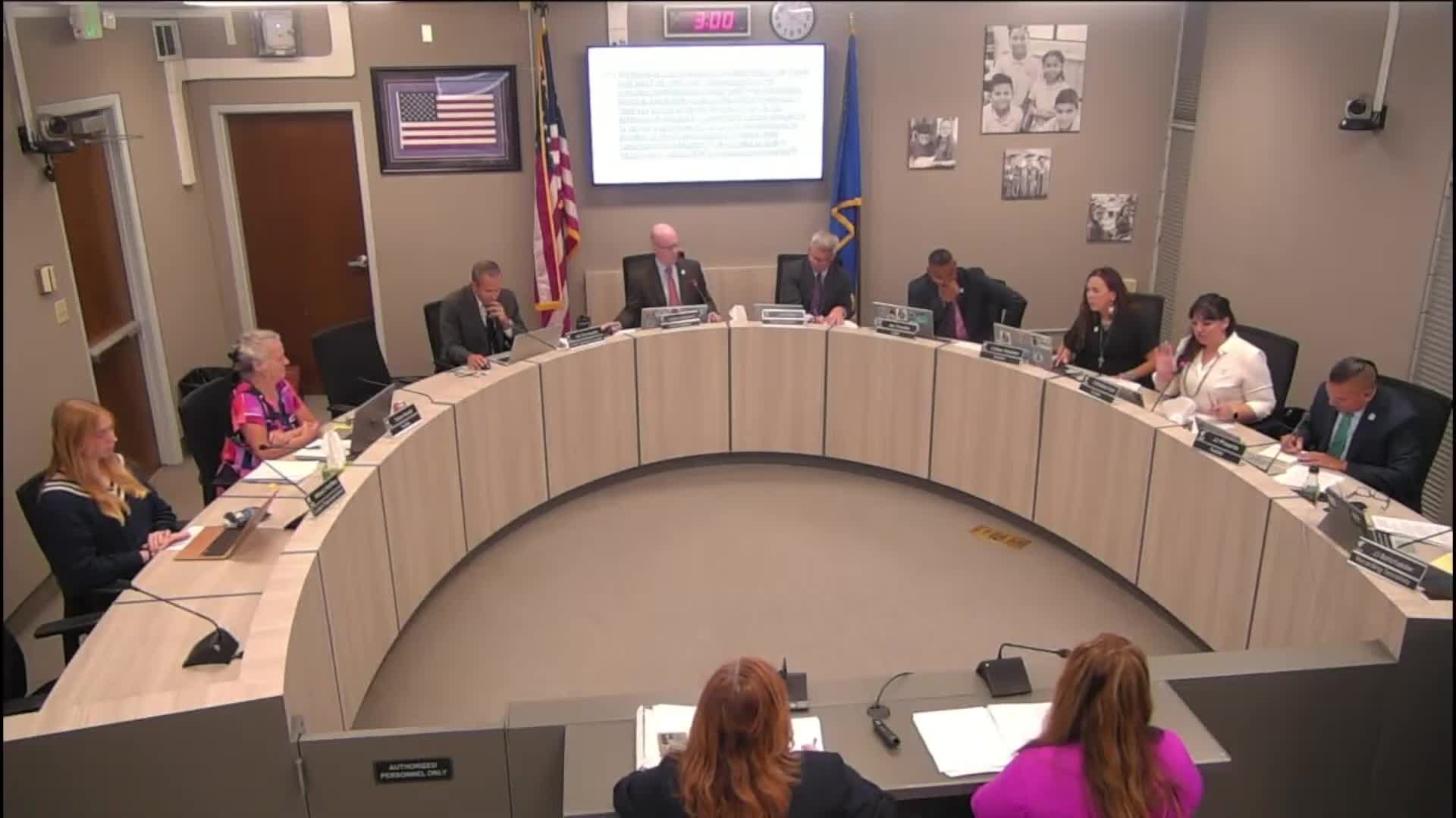 Washoe County School District plans renovations for Bernice Matthews Elementary School