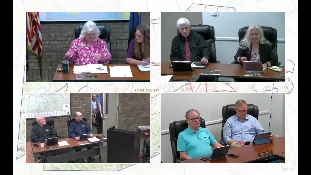 City Council Proclaims October National Service Dog Month to Raise Awareness