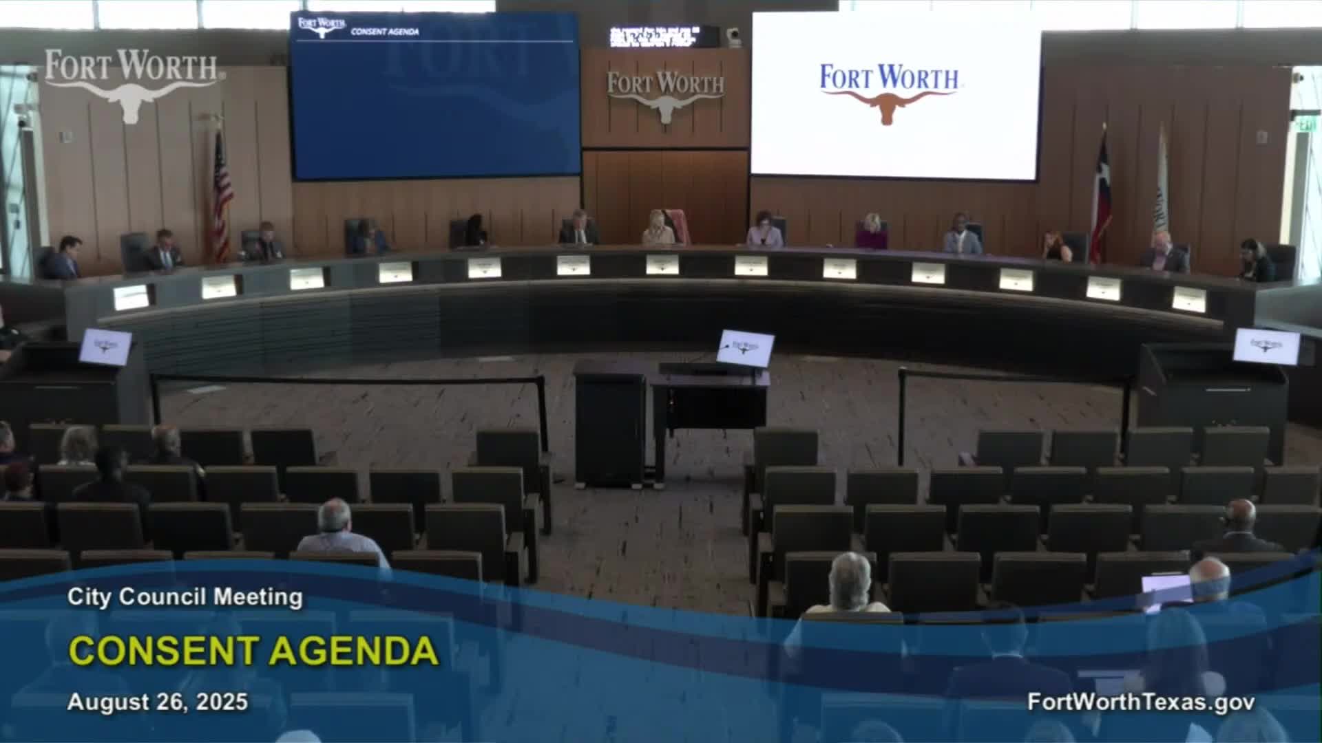 Bob Willoughby criticizes Fort Worth's wastewater committee for lack of community engagement
