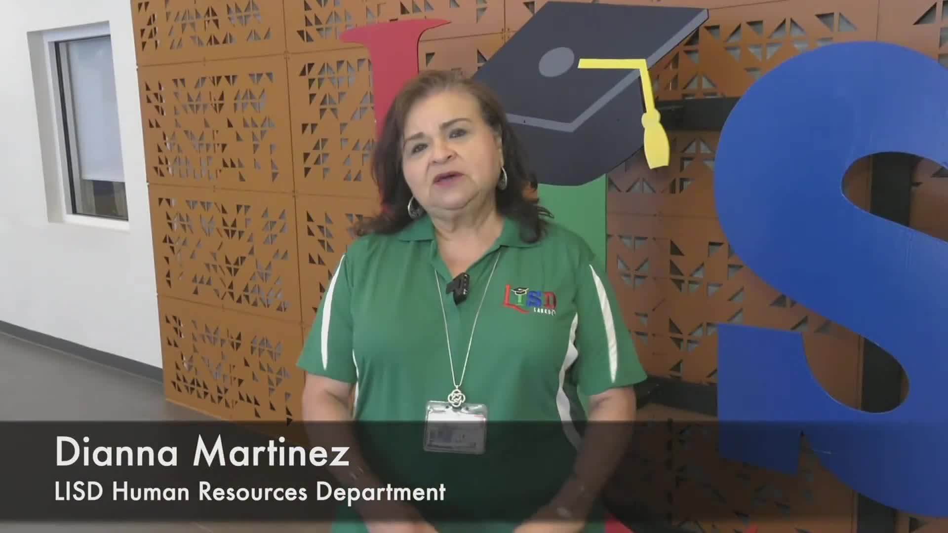 LISD Holds Annual Training for Substitute Teachers to Enhance Student Learning