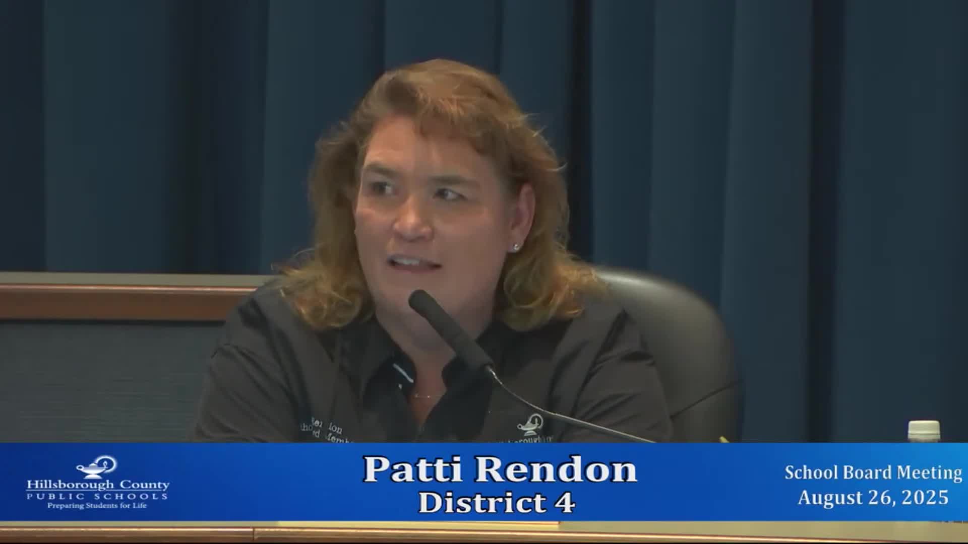Superintendent Gaffner reports record gains in ACE exam participation and pass rates