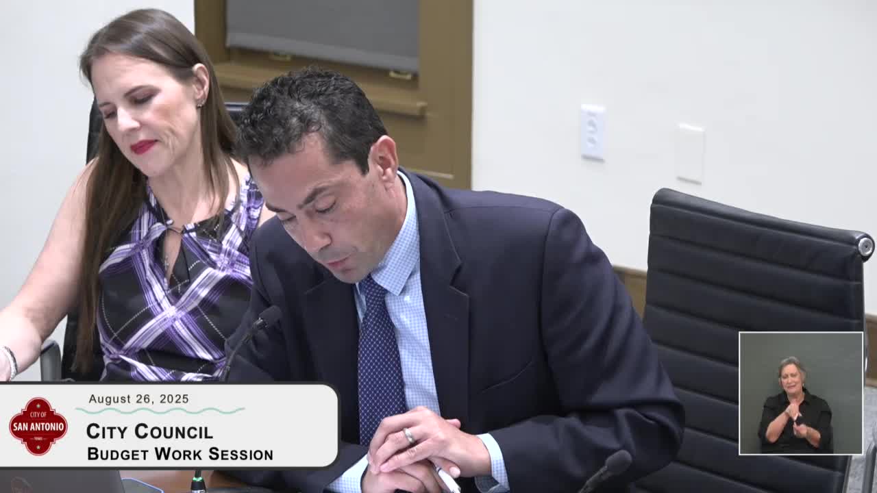 Planning Administrator Chris Ryerson leads SA Tomorrow implementation amid economic collaboration