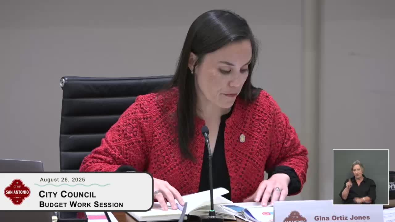 Council Celebrates Member's Birthday With Song and Cake