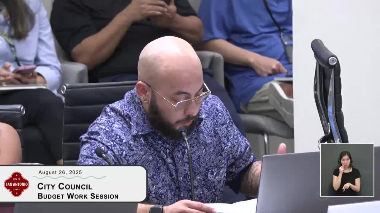 Council Approves Four-Year Contracts for Homeless Outreach and Performance Monitoring