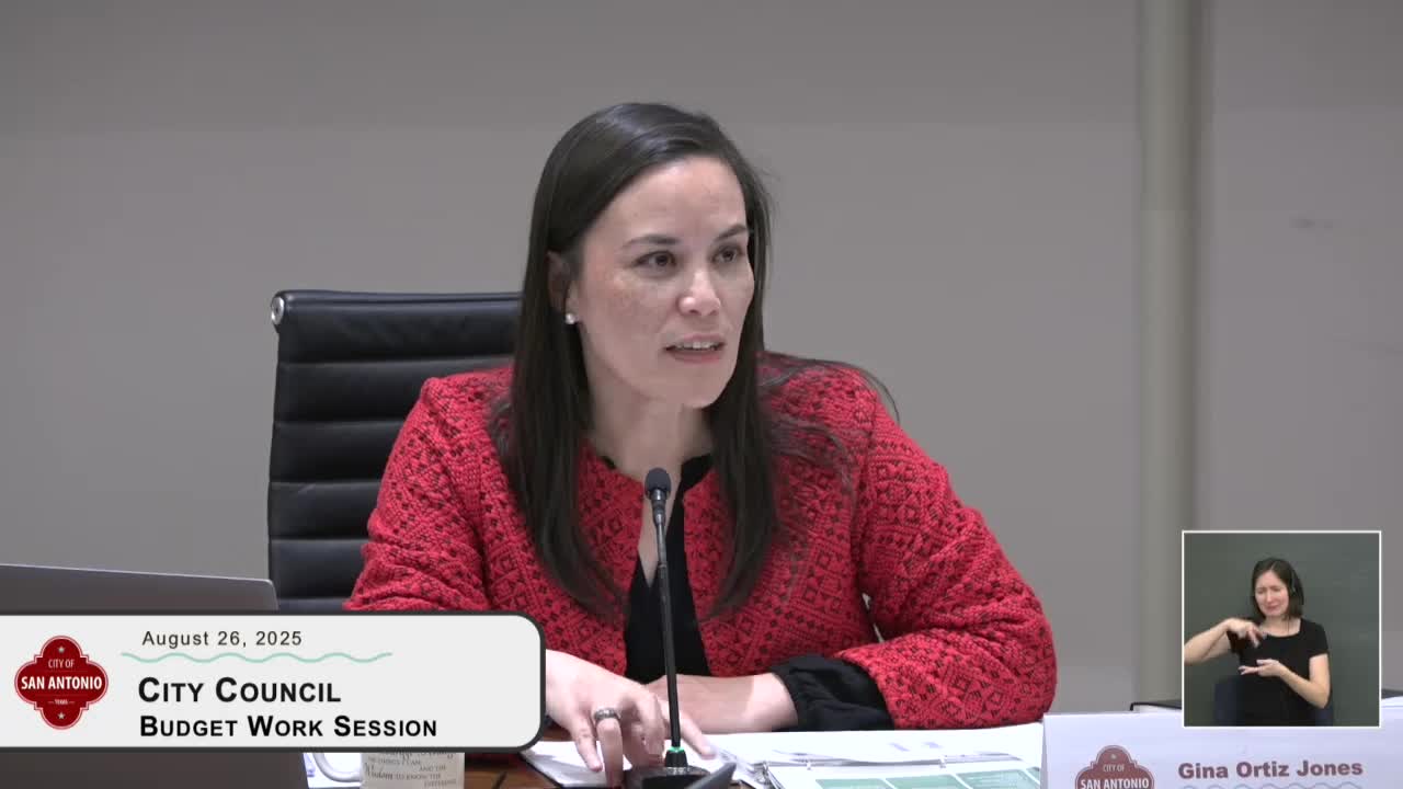 Council Highlights Senior Services Need Amid Potential Cuts to Assistance Programs